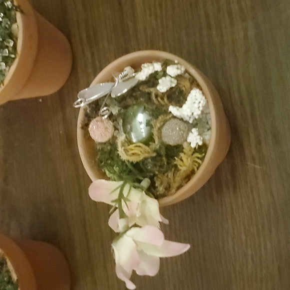 Assorted Fairy Art Garden Ornaments - Picture 8 of 12